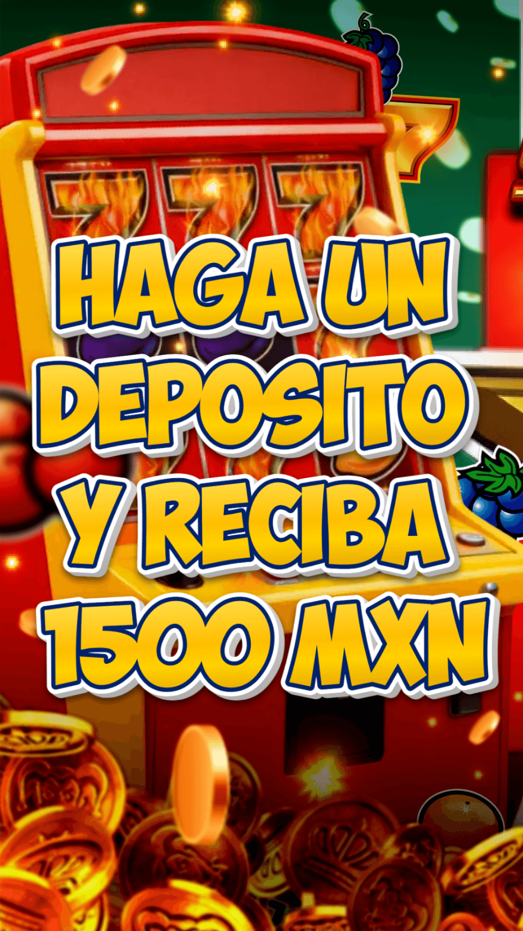 Sizzling Hot Screenshot